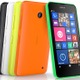 【Build 2014】米マイクロソフトが新OS「Windows Phone 8.1」を発表……Nokiaが搭載端末「Lumia 635」 画像