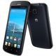 Huawei、エントリークラスのAndroidスマートフォン「Ascend Y600」発表 画像