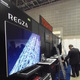 【ファインテック2014 Vol.2】東芝の4Kレグザ新製品 画像