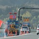 【GW】高速道路ではパンクやガス欠に注意を 画像