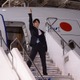 羽生結弦、ANAの新制服デザインに共感 画像
