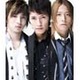 台湾から帰国したばかりのw-inds.が今夜ライブトークに登場 画像