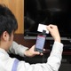 シャープエンジニアリング、スマホ決済「楽天スマートペイ」を導入 画像
