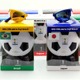ゾフ、ブラジルワールドカップサングラス発売。出場国をイメージしたデザイン 画像