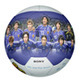 ソニー、2010年FIFAワールドカップ日本代表戦観戦チケットなどが抽選で1,025名に当たるキャンペーン 画像