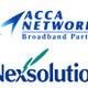 マネージドVPNサービス「Clovenet」、ACCA ADSL 12Mを採用して開通までワンストップで提供 画像
