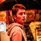 岡田将生は見てしまった！ 橋本マナミがゲーセンで大胆キス 画像