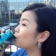 【物欲乙女日記】入り口は男らしく後味はフェミニン、こだわりの新ジャンル飲料を試す 画像