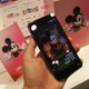 【ドコモ 2014夏モデル】多彩なコンテンツで魔法の世界を演出「Disney Mobile on docomo SH-05F」 画像