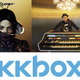 マイケル・ジャクソンのプレイリストを配信……定額音楽配信サービス「KKBOX」 画像