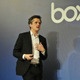 Box社 CEO、生産性向上にフォーカスしたソフトウェアの重要性を語る 画像