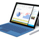 ひとまわり大きい12インチ！米マイクロソフト、「Surface Pro 3」を発表……8月末までに日本でも発売 画像