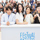 【カンヌ国際映画祭 第67回】河瀬直美、監督作『2つ目の窓』に12分間の喝采…涙！ 画像