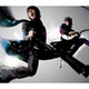 B'zの最新アルバム「ACTION」収録曲をリリース前に 画像