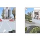 NAVITIME、音声案内時のリアルな3Dビュー表示を追加、自動車ナビ機能も強化 画像