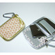 iPod nano用のソフトケースに冬限定バージョン、suono 画像