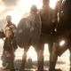 大海原、血しぶき、天候もCG……ロケは一切無し　『300 - 帝国の進撃 -』 画像