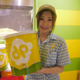原宿にポップコーン専門店オープン！3.5ガロン缶も用意 画像