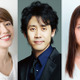 大泉洋×有村架純×長澤まさみで人気漫画「アイアムアヒーロー」実写映画化！ 画像