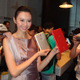 【COMPUTEX TAIPEI 2014 Vol.6】ASUSTeK、インテル64bitプロセッサー搭載のタブレット「Fonepad」「MeMO Pad」 画像