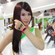 【COMPUTEX TAIPEI 2014 Vol.7】エイサー、スマートバンド「Liquid Leap」を発表！スマホとバンドル展開 画像