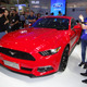 【COMPUTEX TAIPEI 2014 Vol.17】フォード、Wi-Fiベースの車両間技術を発表……AppLinkをAP市場3カ国に拡大 画像