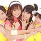 新垣理沙らモー娘。＆℃-uteの新ユニット、アテナ＆ロビケロッツ新曲到着 画像