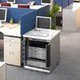 NEC、ホットプラグ対応SASハードディスク搭載のオフィスラックサーバ 画像