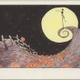 “可愛いけれどちょっと不気味”なティム・バートン展 画像