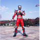 ブレイク前の森下千里も見られる「仮面ライダー龍騎」全話がっ！ 画像