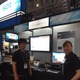 【Interop 2014 Vol.46】Nuage Networks、ポリシードリブン型キャリアグレードSDN動作のデモを実施 画像