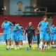 レシフェのスタジアムはSAMURAI BLUEで染まるか……明日W杯で日本初戦 画像