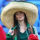 【ワールドカップ2014】勝利の女神たち……その1 画像