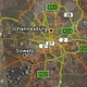 Google Earth、欧州などで道路の標示や職業別電話帳機能を追加 画像