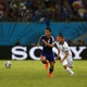 【ワールドカップ2014】日本、対ギリシャ戦は無得点引き分け 画像