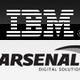 米IBM、データ保護ソリューション企業Arsenal Digital Solutionsを買収 画像
