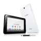 軽量薄型化したヤマダ電機オリジナルタブレット第2弾7型「EveryPadII」 画像
