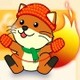 検索回数に応じて樹木が成長〜環境保護をテーマにしたブラウザ「緑のgoo版 Mozilla Firefox」 画像