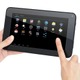 オンキヨー、7型Androidタブレット「TA07C-55R2」　11,880円 画像
