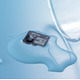 バッファロー、防水仕様のmicroSDHCカード——容量4GB 画像