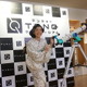 宇宙ミュージアム TeNQ オープン…篠原ともえ、「踊っちゃうくらいに感動します！」 画像