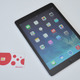【レビュー】SIMフリーiPadを試す 画像