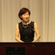 【国際女性ビジネス会議】経済成長に女性の力が必要……佐々木かをり 画像