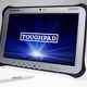 パナソニック、10.1型堅牢タブレット「TOUGHPAD FZ-G1」新モデル 画像