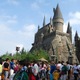 USJ、「ハリーポッター」エリアの“長時間待ち”報道を否定 画像
