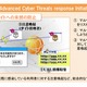 総務省、ネットバンキング不正送金について注意喚起 画像