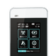 KDDI、WiMAX 2+対応でスマホへ充電もできるモバイルルータ「Wi-Fi WALKER WiMAX 2+ HWD15」 画像