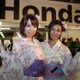 浴衣のレースクイーンも登場！鈴鹿8耐前夜祭をフォトポート 画像