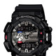 聴こえてくる音楽の検索にも対応！ スマホと連携強化した新「G-SHOCK」 画像