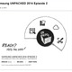 サムスン、IFAで「GALAXY Note 4」発表か？　9月3日にプレスイベント開催 画像